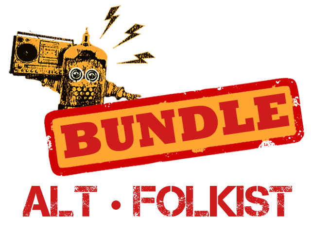 Alt Folk bundle