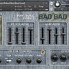 Bad Bad Lead front panel 2