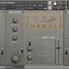 Cloud Chamber rear panel