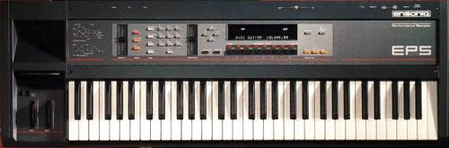 Ensoniq EPS 1