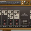 Hurdy Gurdy effects pane