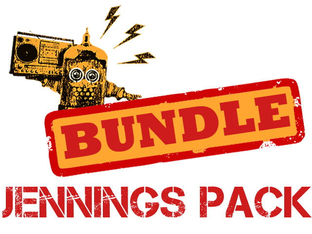 Jennings Bundle