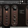 Jennings Effects panel