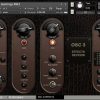 Jennings Mk2 effects