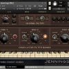 Jennings Mk2 filters