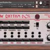 New Rhythm Box panel