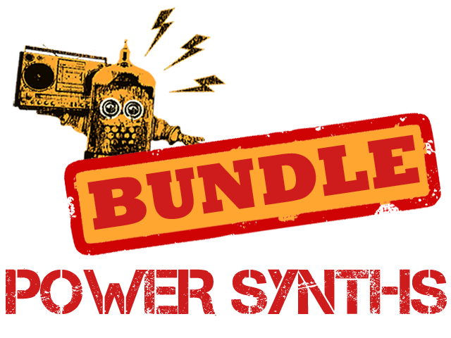 Power Synths bundle