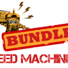 Reed Machines bundle