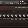 Rytm16 rear panel
