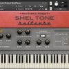 ShelTone front panel 1