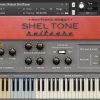 ShelTone front panel 2
