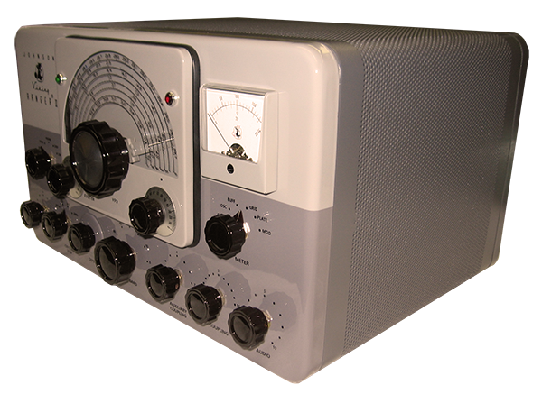 Shortwave radio