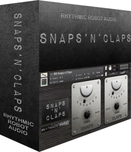 Snaps n Claps box shot