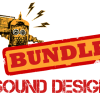Sound design bundle