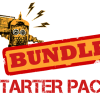 Starter Pack bundle