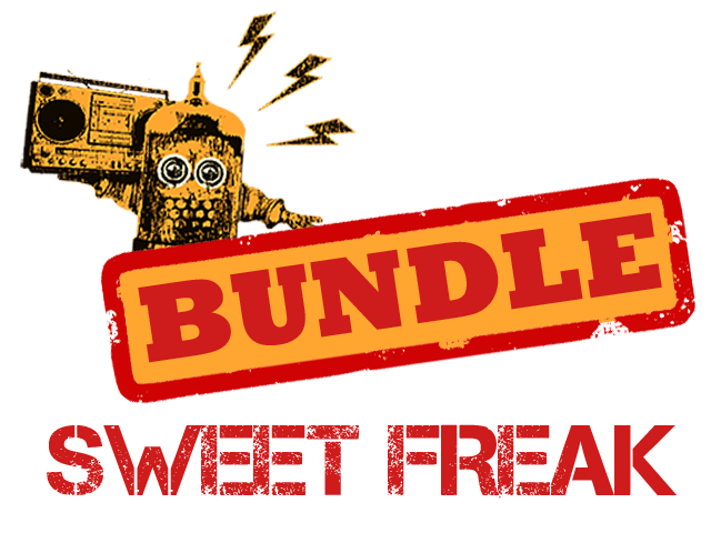 Sweet Freak bundle
