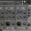Tubes and Wires front panel