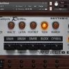 WurliBeat panel