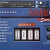 Seinfeld Bass kontakt instrument panel
