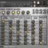 102200 Hammond synthesiser Kontakt instrument