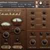 FadeWheel Kontakt instrument panel