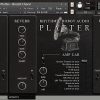 Platter Kontakt Instrument rear panel