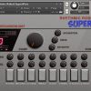 SuperPerc Kontakt Instrument