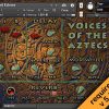 Voices of the Aztecs Kontakt Instrument front