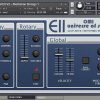 Emulator II vol2 Kontakt instrument rear