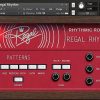 Regal Rhythm Kontakt instrument