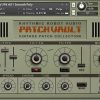 PatchVault Kontakt Instrument front panel