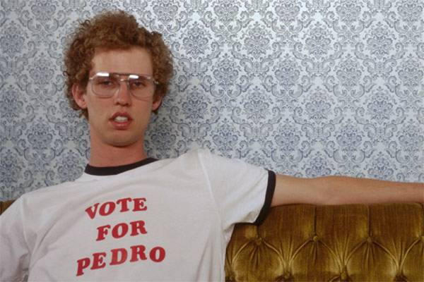 Napoleon Dynamite