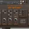 Drifter Kontakt instrument rear panel