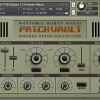 PatchVault 770 kontakt instrument front panel