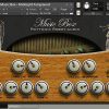 Music Box Kontakt instrument front