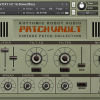 PV DX7II Kontakt instrument