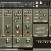 SH Studio Kontakt instrument Effects