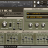 SH Studio Kontakt instrument Filters