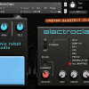 ElectroClaps Kontakt instrument