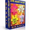 Latin Groove Factory Brazil