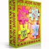 Latin Groove Factory Caribbean 2