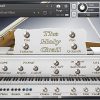 The Holy Grail kontakt piano front