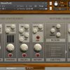 SteamPunk Kontakt Instrument effects