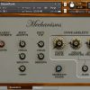 SteamPunk Kontakt instrument Mechanisms