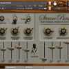 SteamPunk Kontakt instrument front