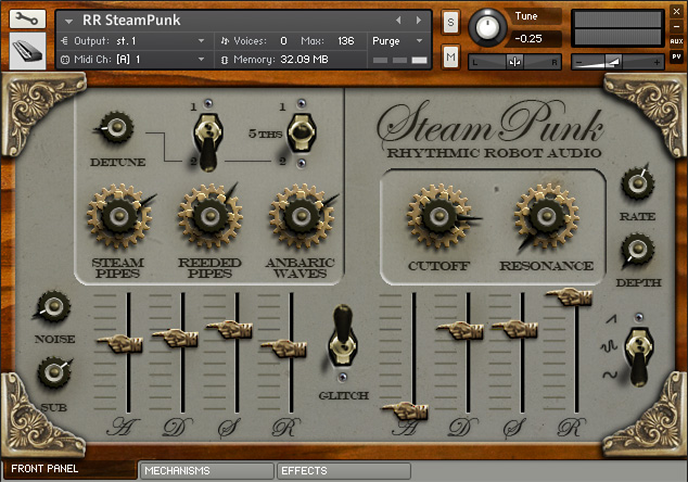 calliope vst download