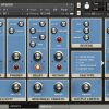 HT6000 Kontakt instrument effects