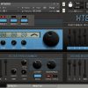 HT6000 Kontakt instrument front