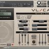 VL Calc Kontakt instrument