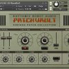 PatchVault ESQ1 Kontakt instrument